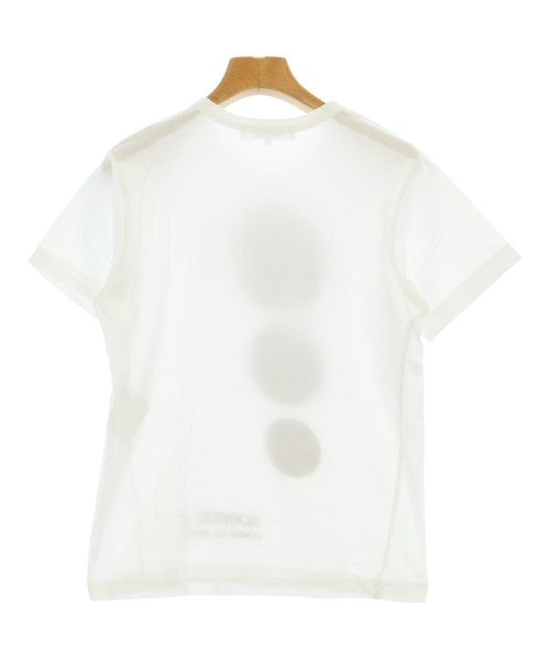 COMME des GARCONS เสื้อยืด/เสื้อท็อปส์