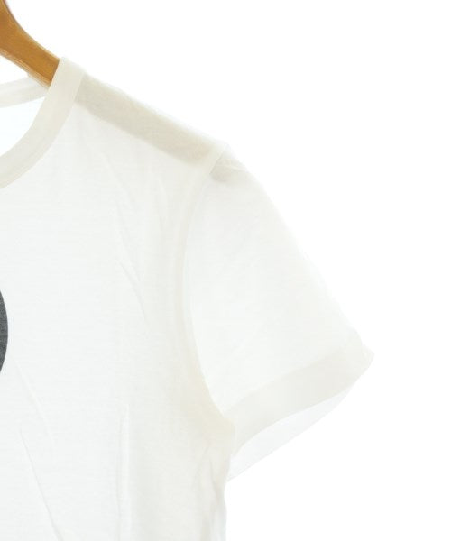 COMME des GARCONS เสื้อยืด/เสื้อท็อปส์