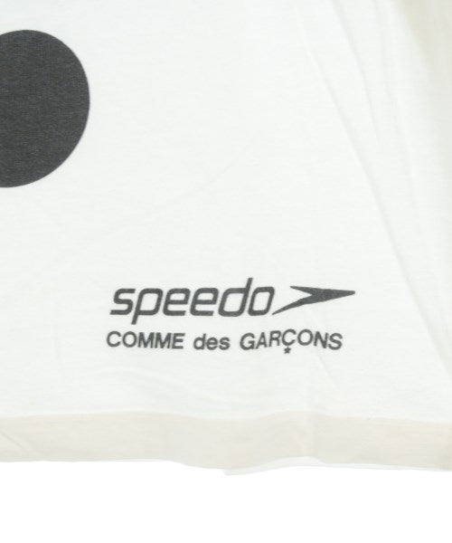 COMME des GARCONS เสื้อยืด/เสื้อท็อปส์
