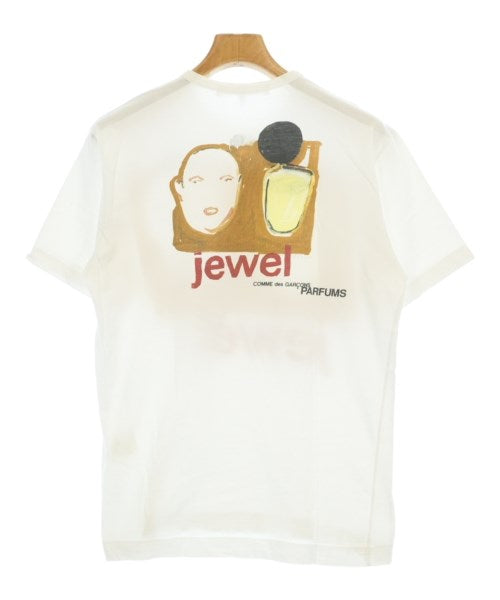 COMME des GARCONS เสื้อยืด/เสื้อท็อปส์