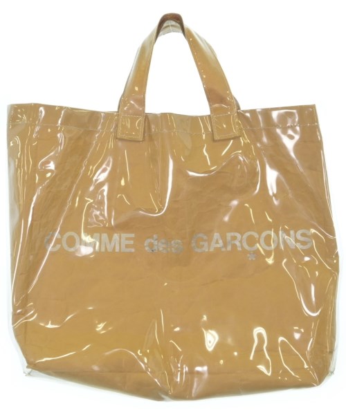 COMME des GARCONS กระเป๋าถือขนาดใหญ่