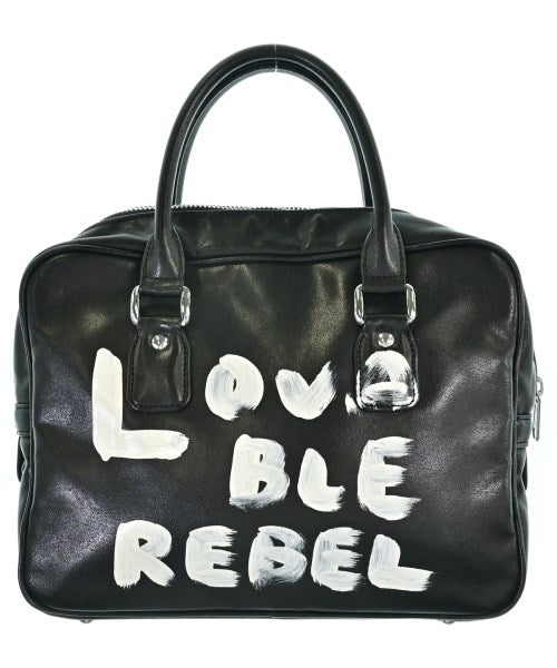 COMME des GARCONS กระเป๋าถือ