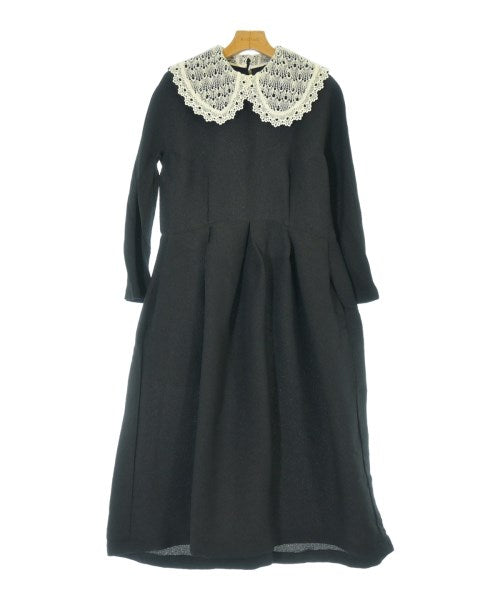 COMME des GARCONS ชุดเดรส