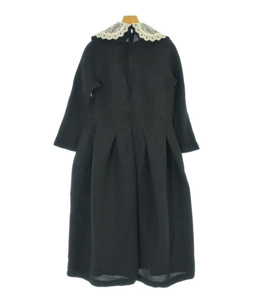 COMME des GARCONS ชุดเดรส