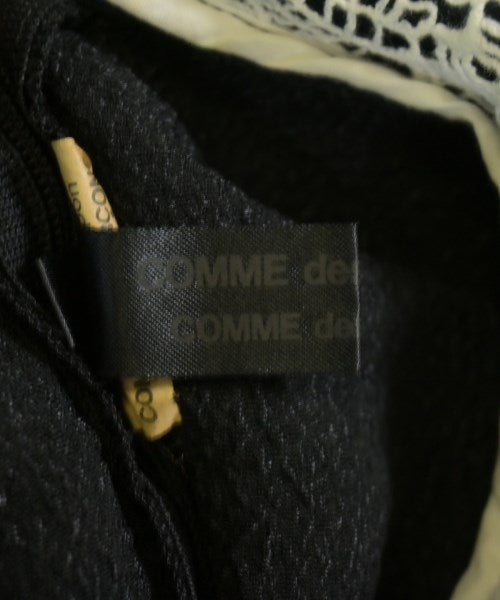 COMME des GARCONS ชุดเดรส