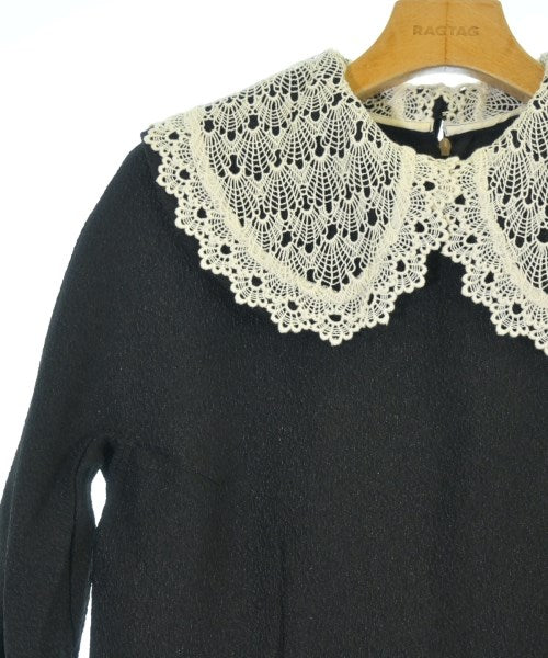 COMME des GARCONS ชุดเดรส