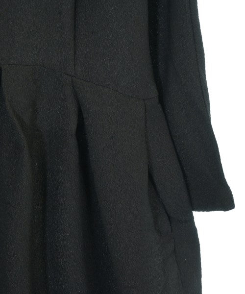COMME des GARCONS ชุดเดรส