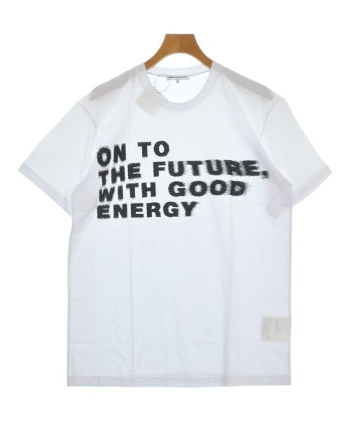 COMME des GARCONS เสื้อยืด/เสื้อท็อปส์