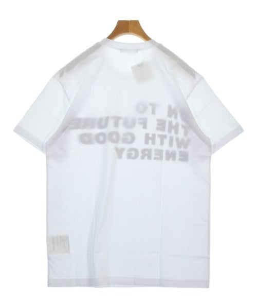 COMME des GARCONS เสื้อยืด/เสื้อท็อปส์