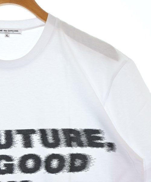 COMME des GARCONS เสื้อยืด/เสื้อท็อปส์