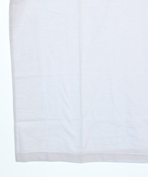 COMME des GARCONS เสื้อยืด/เสื้อท็อปส์