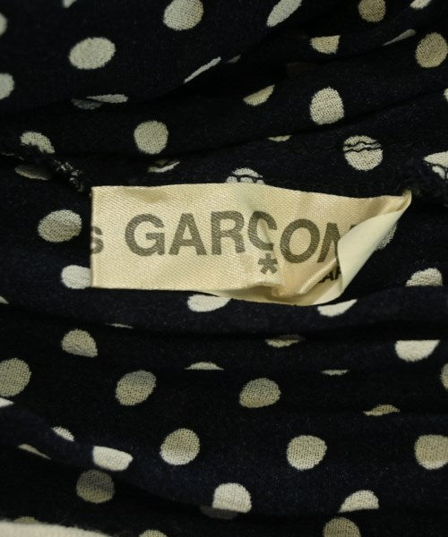 COMME des GARCONS กางเกง อื่น