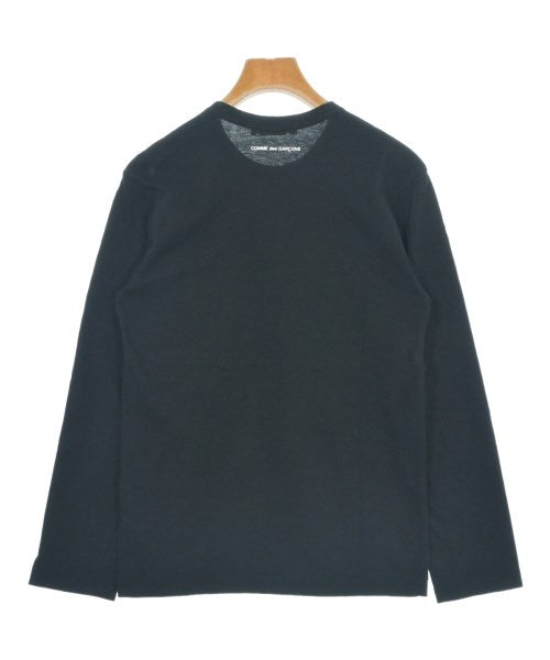 COMME des GARCONS เสื้อยืด/เสื้อท็อปส์