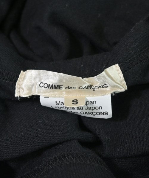 COMME des GARCONS เสื้อยืด/เสื้อท็อปส์