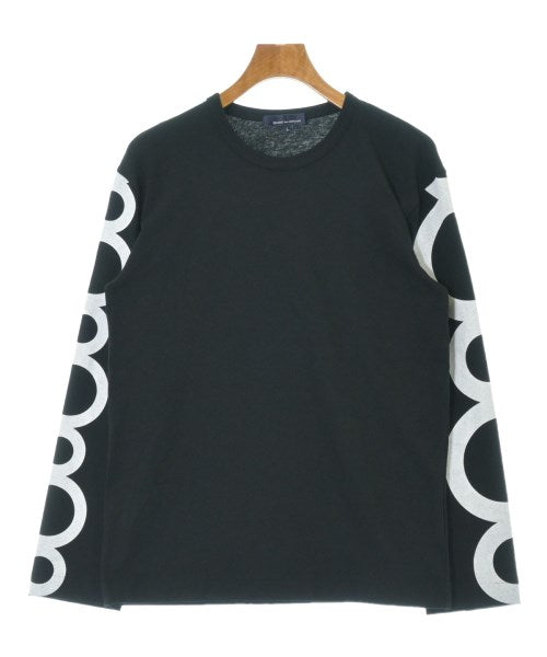 COMME des GARCONS เสื้อยืด/เสื้อท็อปส์