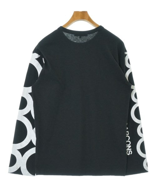 COMME des GARCONS เสื้อยืด/เสื้อท็อปส์