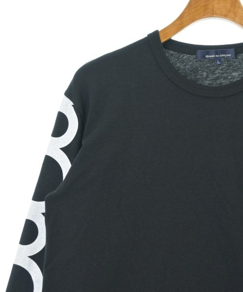 COMME des GARCONS เสื้อยืด/เสื้อท็อปส์