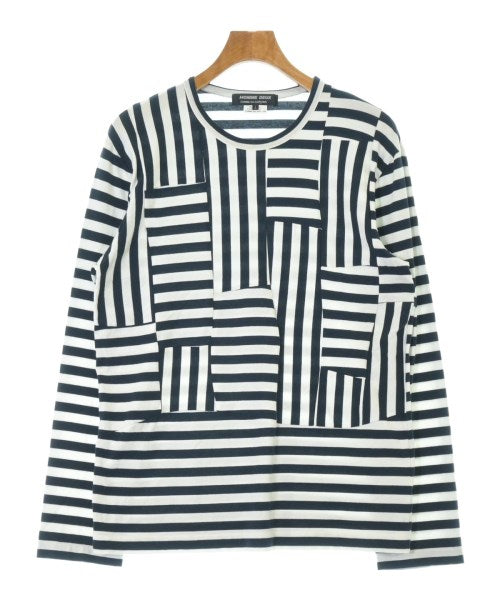 COMME des GARCONS HOMME DEUX เสื้อยืด/เสื้อท็อปส์