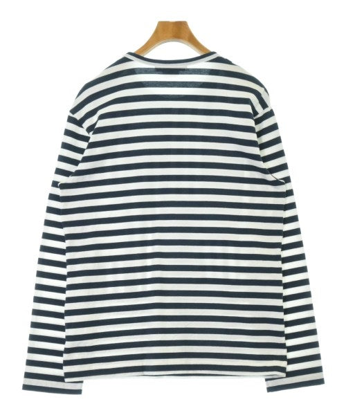 COMME des GARCONS HOMME DEUX เสื้อยืด/เสื้อท็อปส์