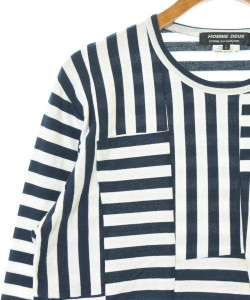 COMME des GARCONS HOMME DEUX เสื้อยืด/เสื้อท็อปส์
