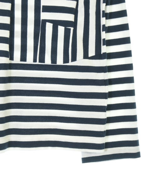 COMME des GARCONS HOMME DEUX เสื้อยืด/เสื้อท็อปส์