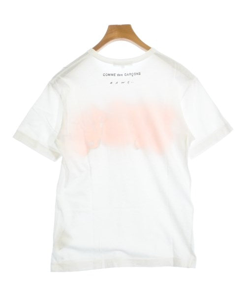 COMME des GARCONS เสื้อยืด/เสื้อท็อปส์