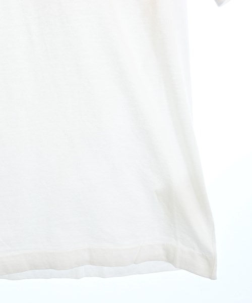 COMME des GARCONS เสื้อยืด/เสื้อท็อปส์