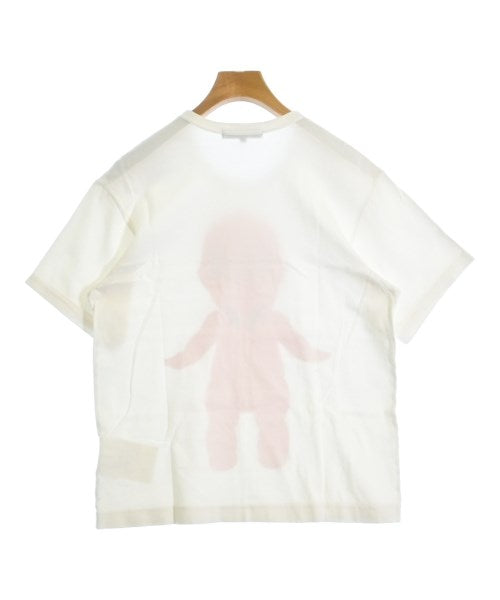 COMME des GARCONS เสื้อยืด/เสื้อท็อปส์