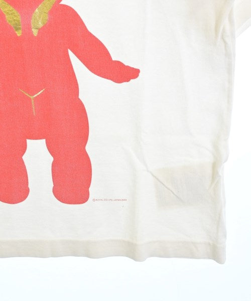 COMME des GARCONS เสื้อยืด/เสื้อท็อปส์