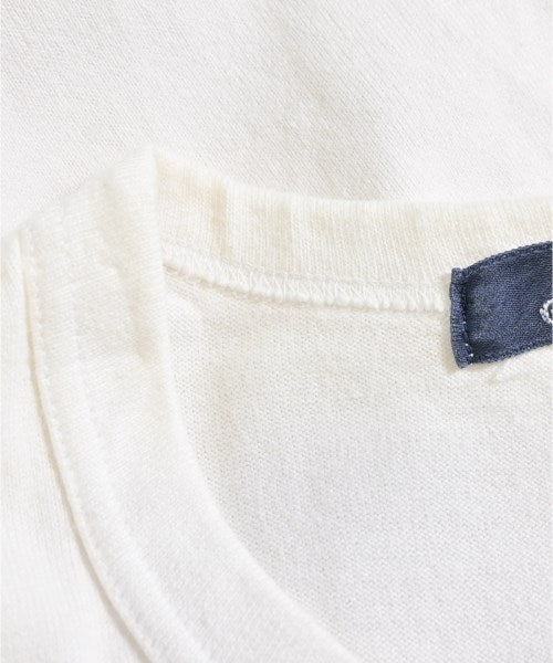 COMME des GARCONS เสื้อยืด/เสื้อท็อปส์