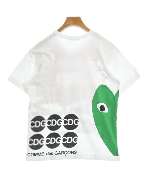 COMME des GARCONS เสื้อยืด/เสื้อท็อปส์