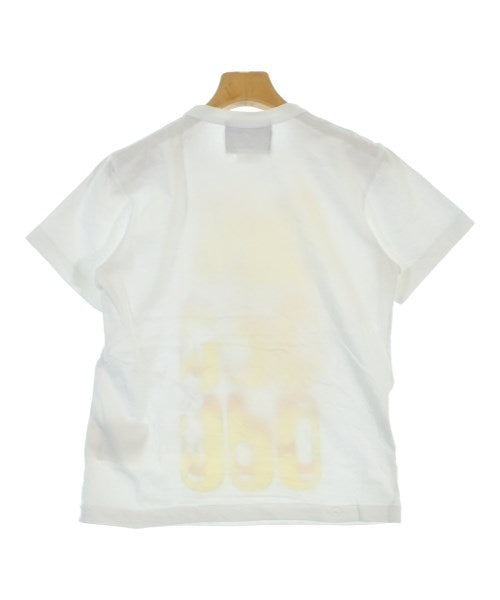 COMME des GARCONS เสื้อยืด/เสื้อท็อปส์