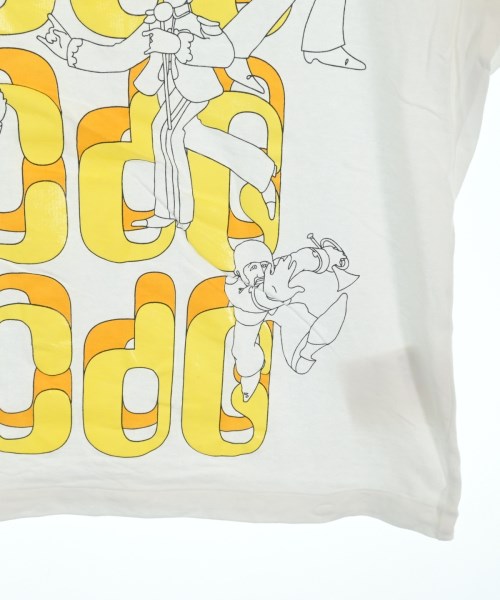 COMME des GARCONS เสื้อยืด/เสื้อท็อปส์