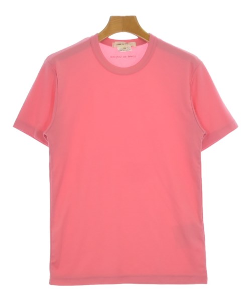 COMME des GARCONS เสื้อยืด/เสื้อท็อปส์