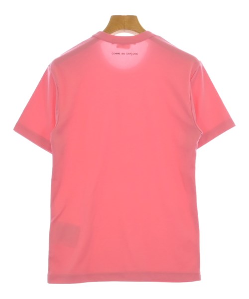COMME des GARCONS เสื้อยืด/เสื้อท็อปส์