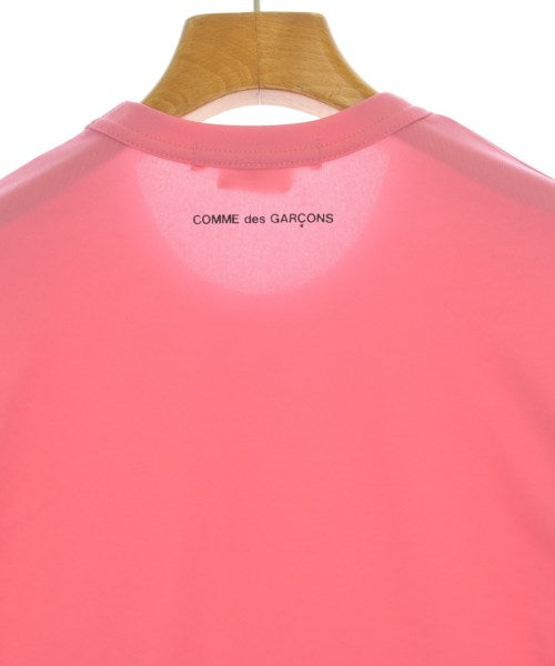 COMME des GARCONS เสื้อยืด/เสื้อท็อปส์