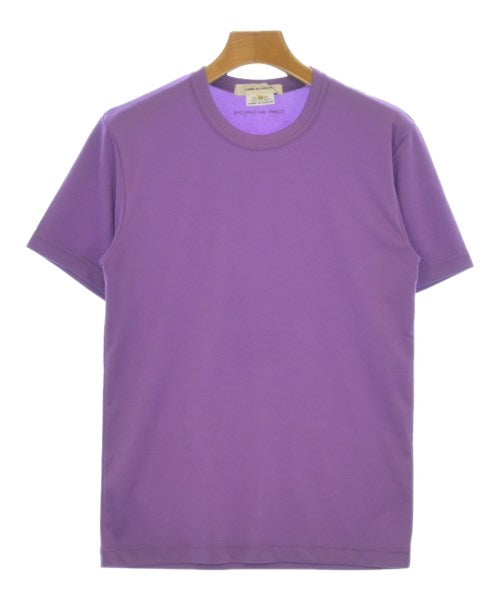 COMME des GARCONS เสื้อยืด/เสื้อท็อปส์