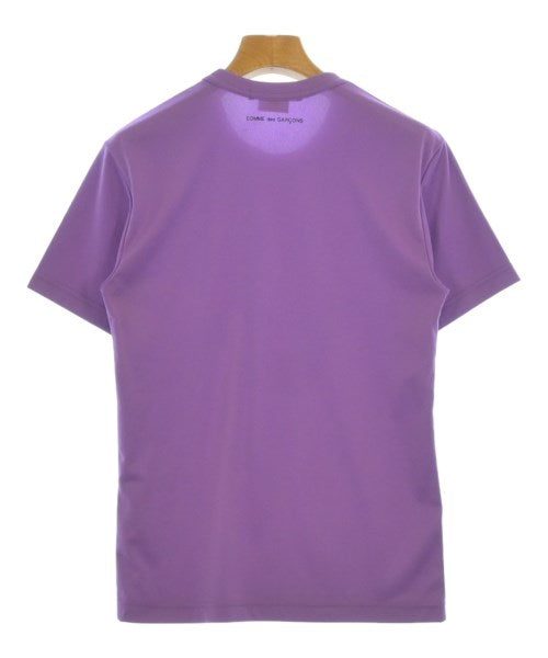 COMME des GARCONS เสื้อยืด/เสื้อท็อปส์