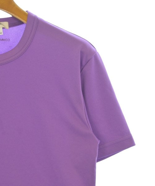 COMME des GARCONS เสื้อยืด/เสื้อท็อปส์