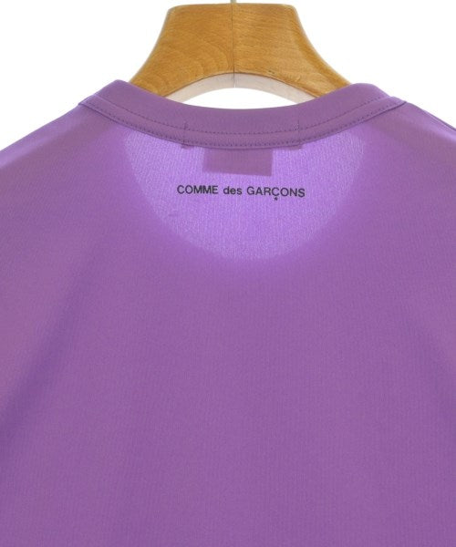 COMME des GARCONS เสื้อยืด/เสื้อท็อปส์