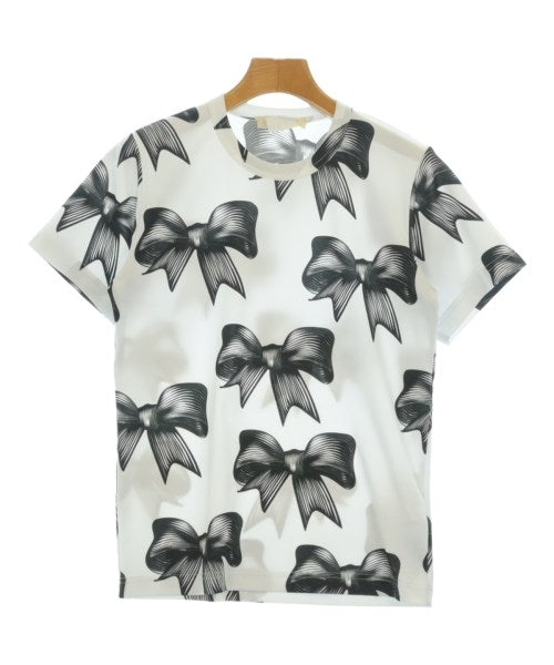 COMME des GARCONS เสื้อยืด/เสื้อท็อปส์