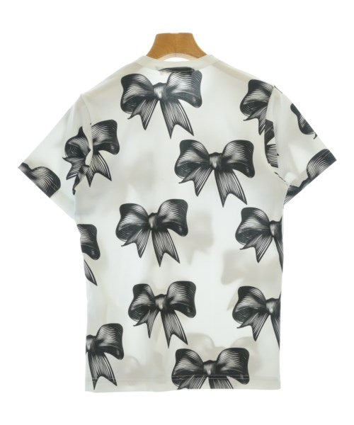 COMME des GARCONS เสื้อยืด/เสื้อท็อปส์