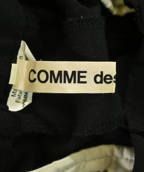 COMME des GARCONS กางเกง อื่น