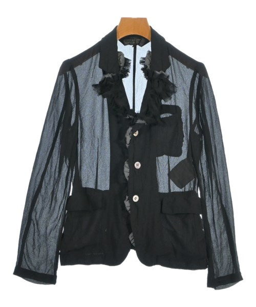 COMME des GARCONS แจ็คเก็ตลำลอง