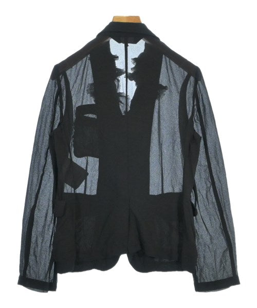 COMME des GARCONS แจ็คเก็ตลำลอง