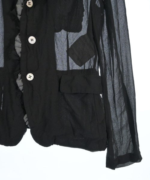 COMME des GARCONS แจ็คเก็ตลำลอง