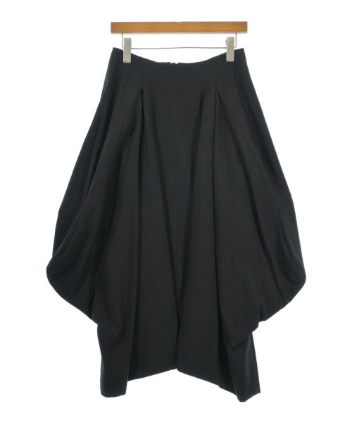 COMME des GARCONS กระโปรงยาว/แม็กซี่ยาว