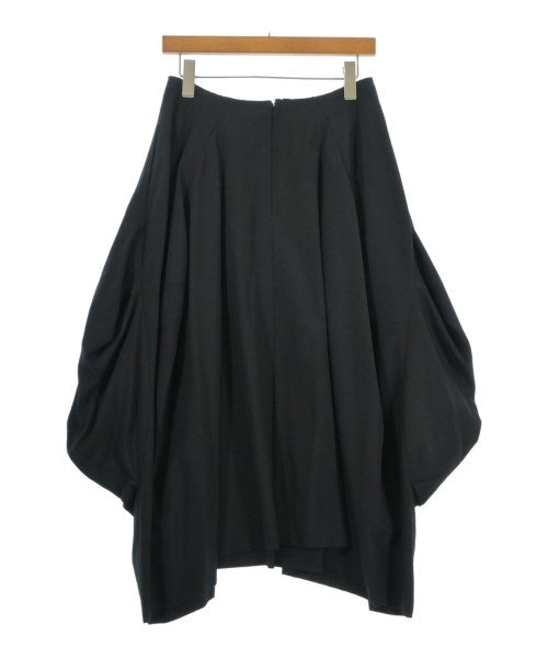 COMME des GARCONS กระโปรงยาว/แม็กซี่ยาว