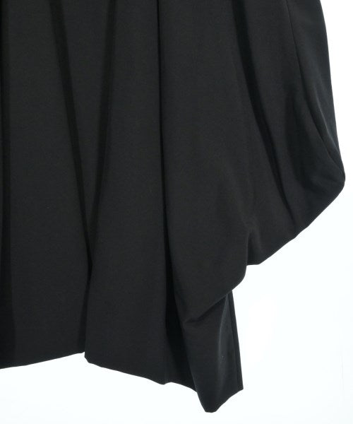 COMME des GARCONS กระโปรงยาว/แม็กซี่ยาว