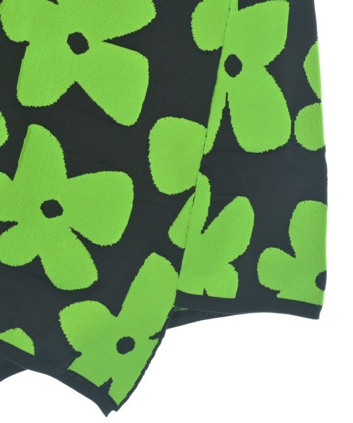 COMME des GARCONS เสื้อแขนกุด